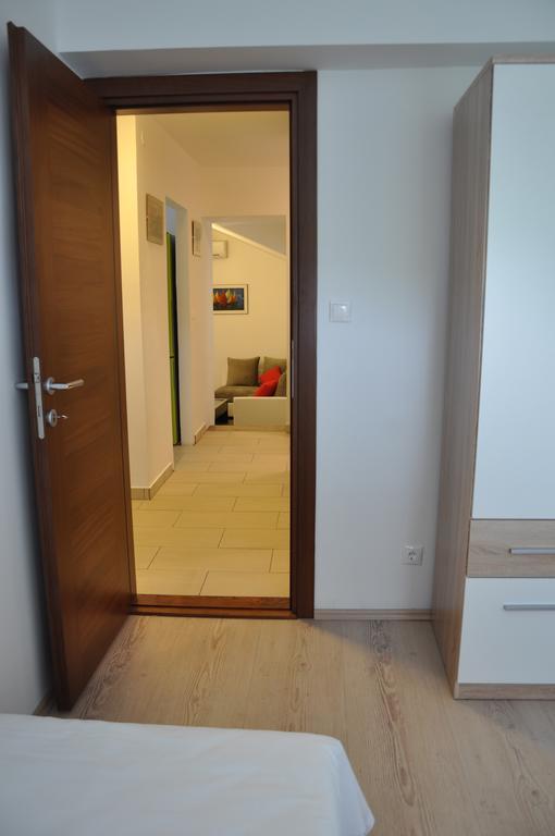 Apartma Sweet Split